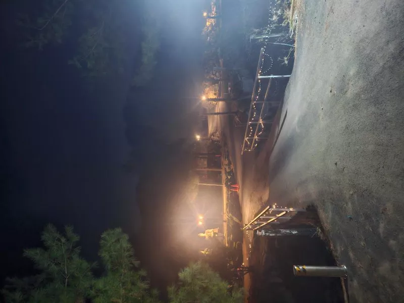 (에드203) 플라네캠핑장 2