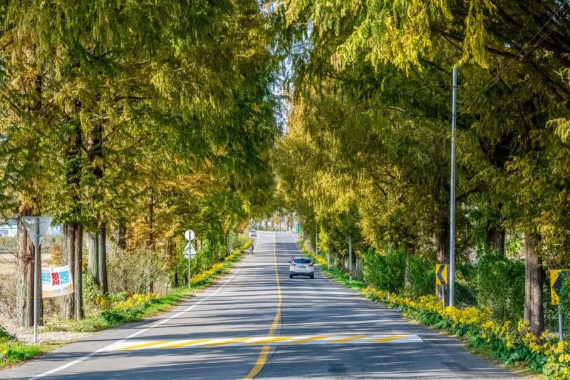 영벽정오토캠핑장 9