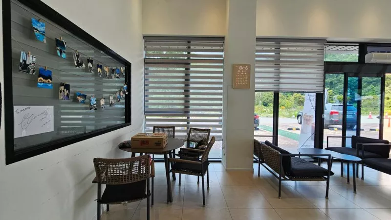 인더풀 글램핑 6