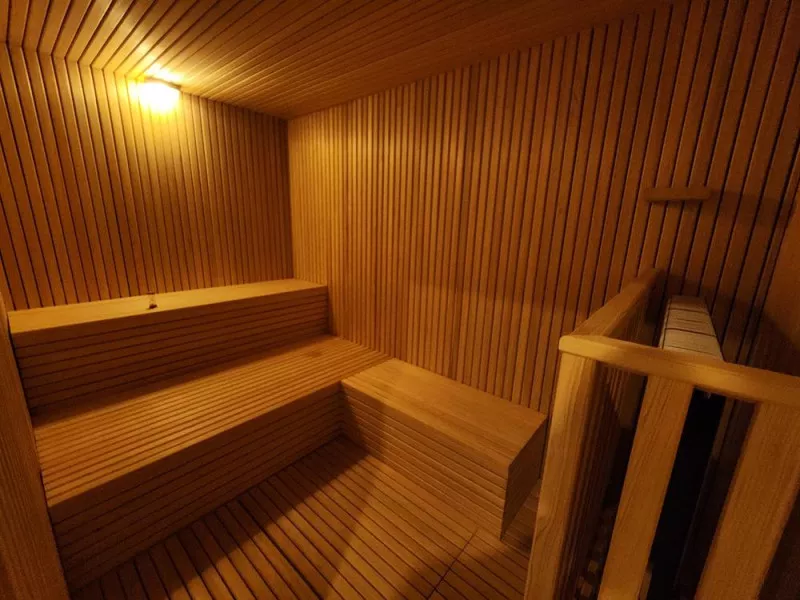 코튼 글램핑장 11