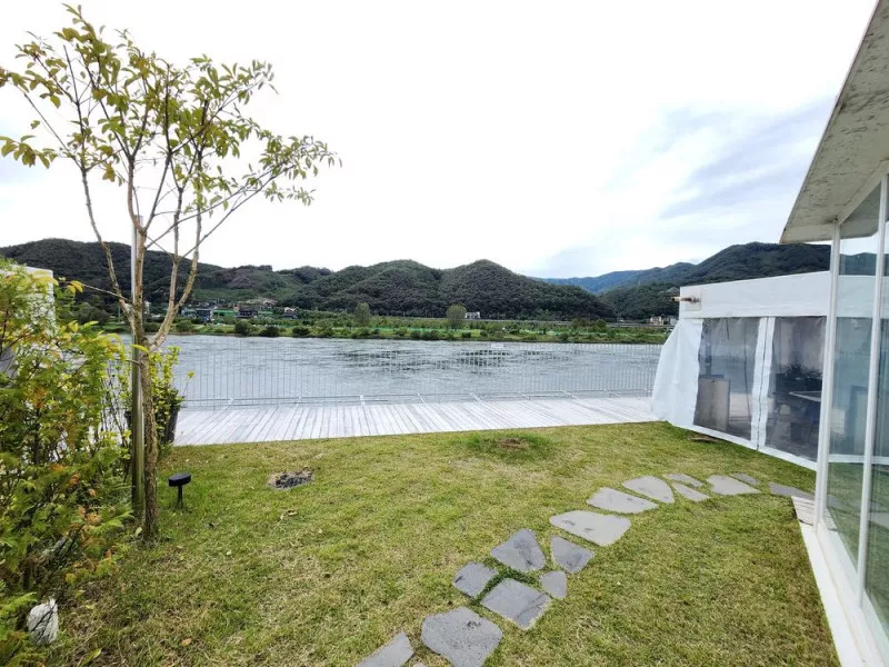 코튼 글램핑장 6