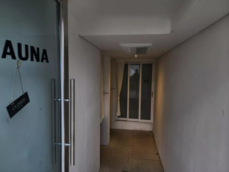 코튼 글램핑장 9