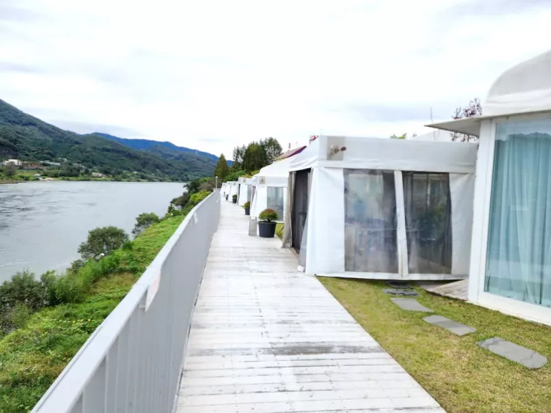 코튼 글램핑장 4