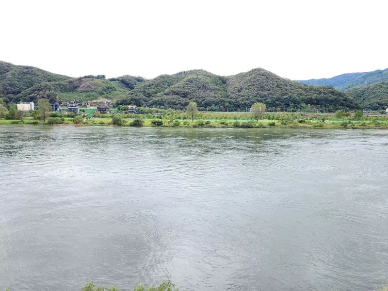 코튼 글램핑장 3