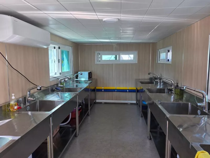 방산면 송현리 캠핑장 11