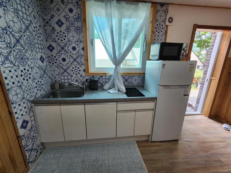 네츄럴밸리 풀램핑 4계절온수풀 7