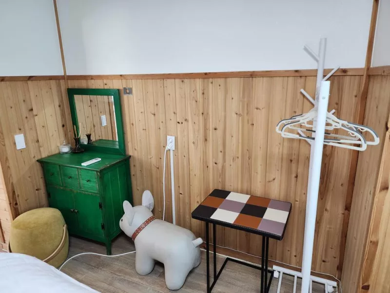 네츄럴밸리 풀램핑 4계절온수풀 10