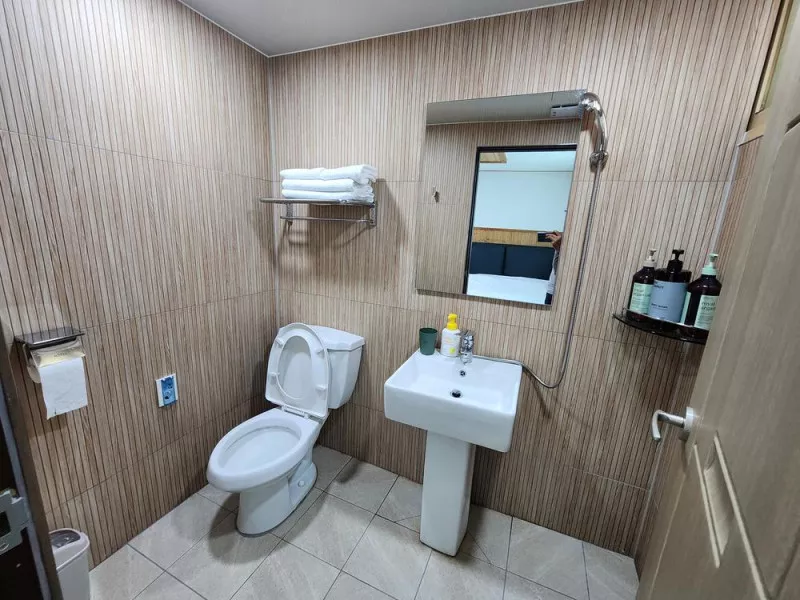 네츄럴밸리 풀램핑 4계절온수풀 9