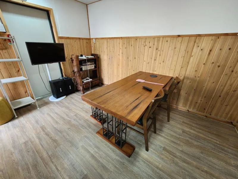 네츄럴밸리 풀램핑 4계절온수풀 8