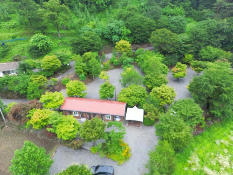 행복한나드리캠핑장 5