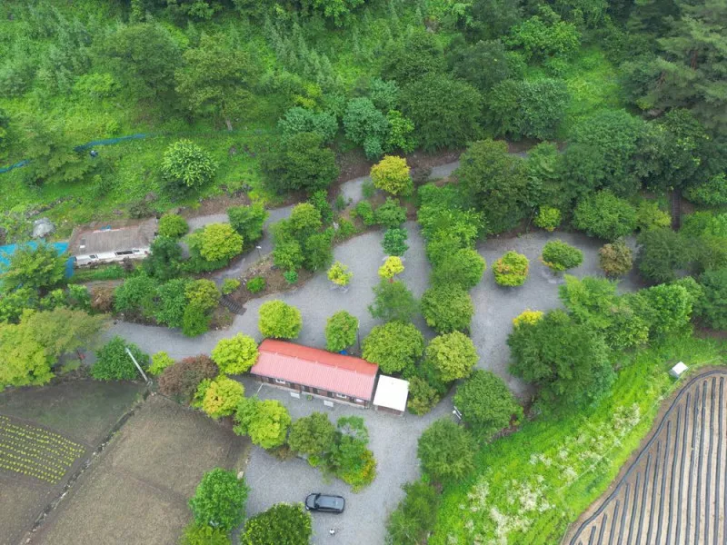 행복한나드리캠핑장 8