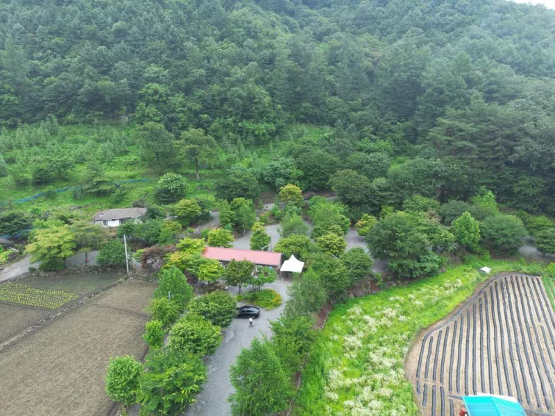 행복한나드리캠핑장 4