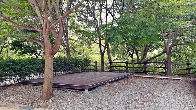 대둔산 수락오토캠핑장 10