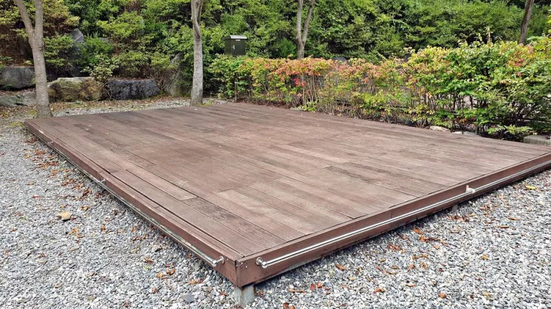 대둔산 수락오토캠핑장 11