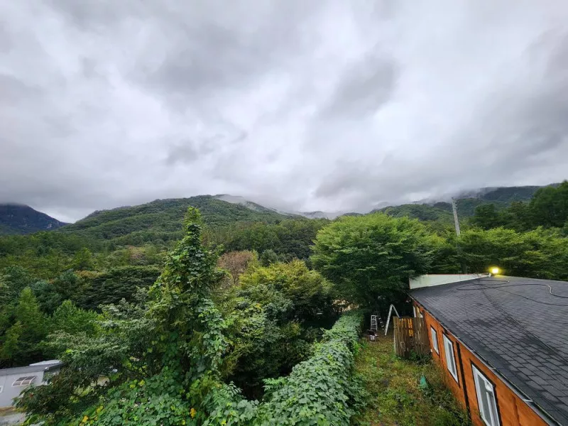 달빛정원글램핑&카라반 10