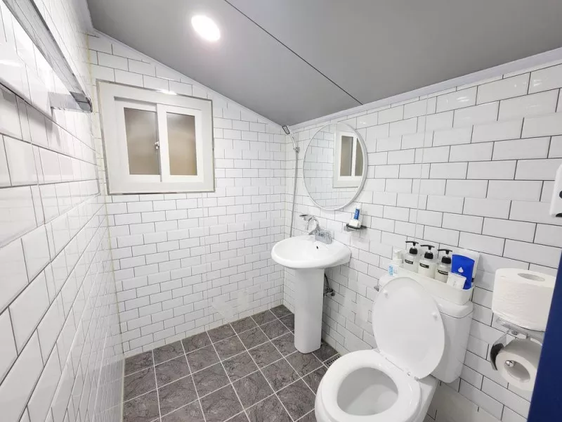 달빛정원글램핑&카라반 3