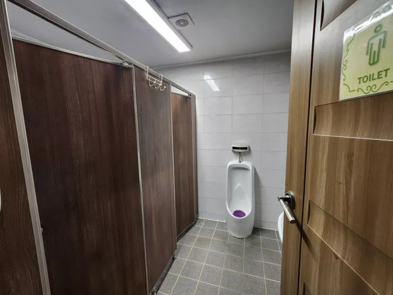 리틀 포레스트 캠핑 5