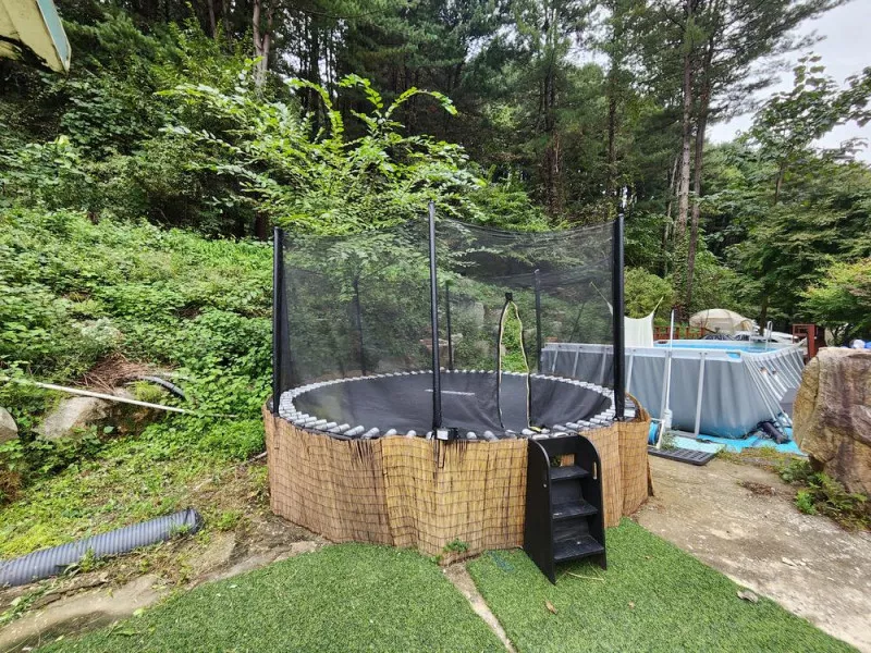 리틀 포레스트 캠핑 4