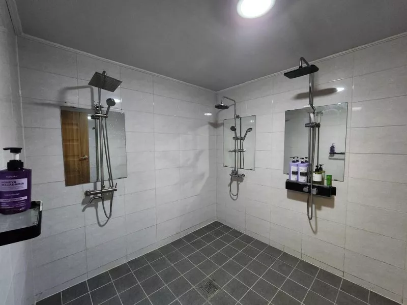 리틀 포레스트 캠핑 6