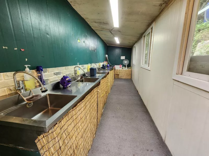 리틀 포레스트 캠핑 3