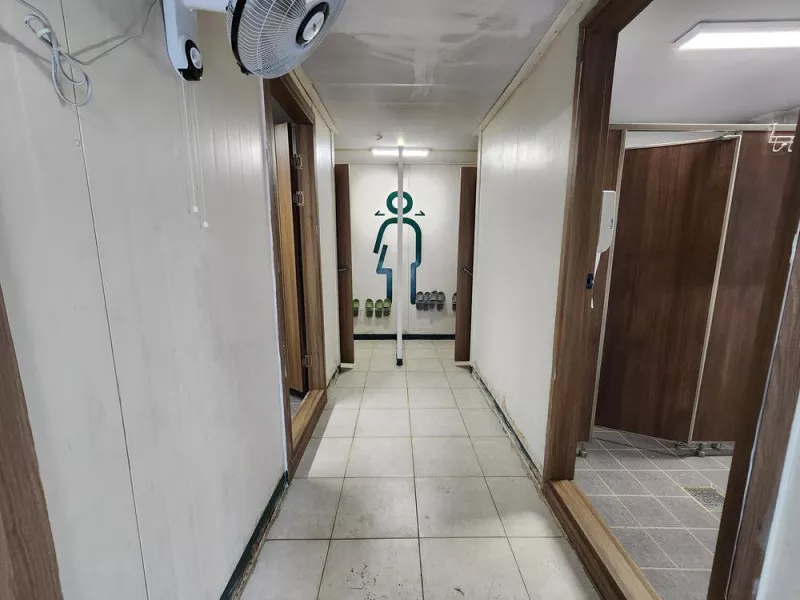 리틀 포레스트 캠핑 7