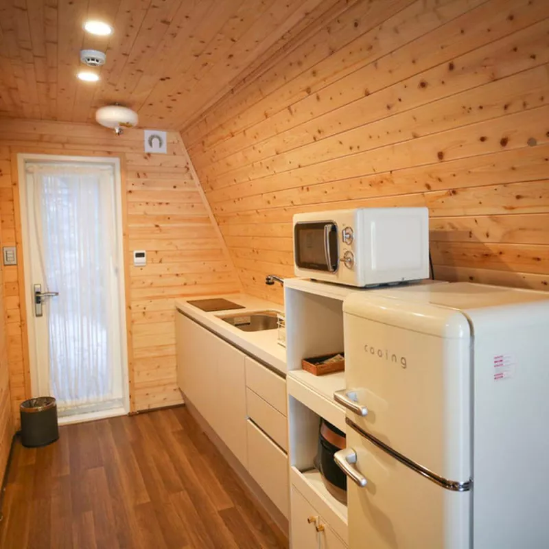 담양리사숲속마을 6