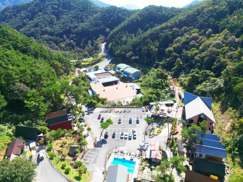 담양리사숲속마을 7