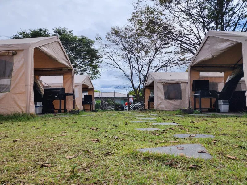 바베큐존파크 11