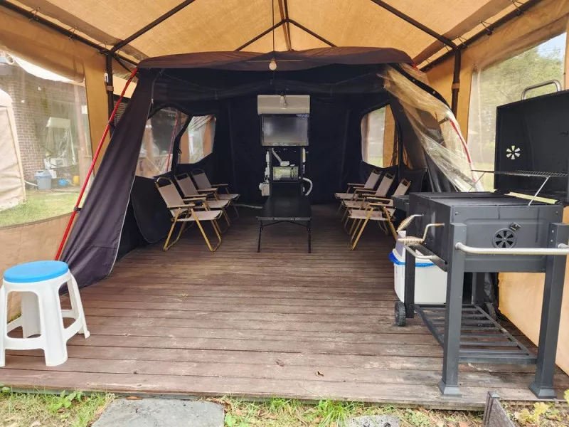 바베큐존파크 8