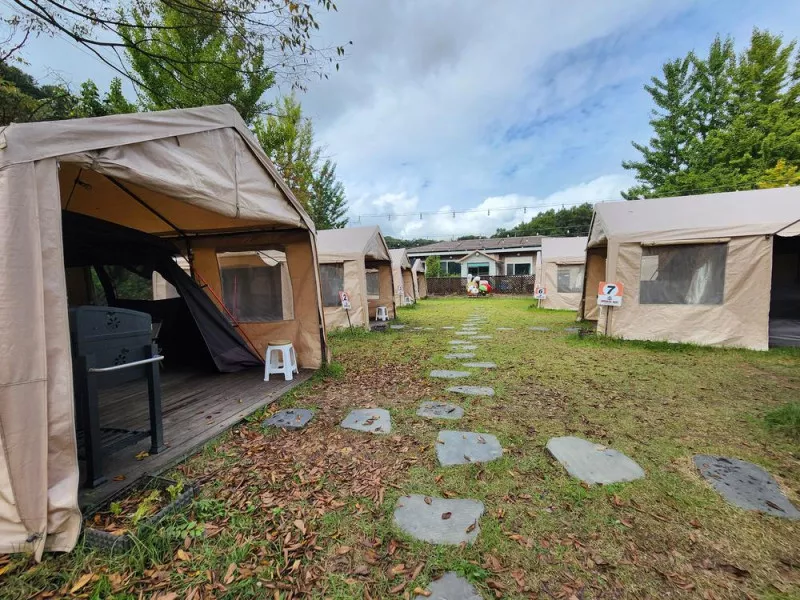 바베큐존파크 7