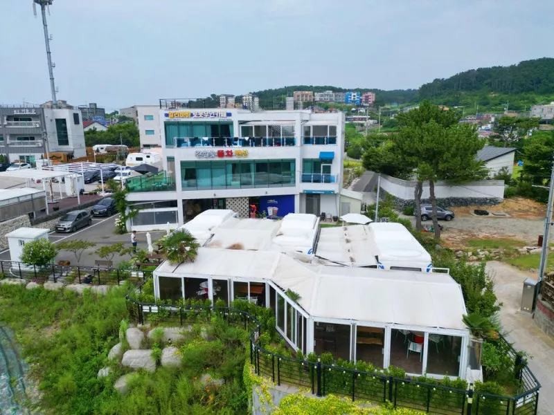 간절곶캠프야영장 6