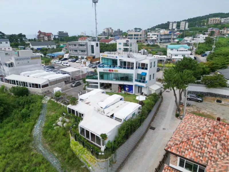 간절곶캠프야영장 7