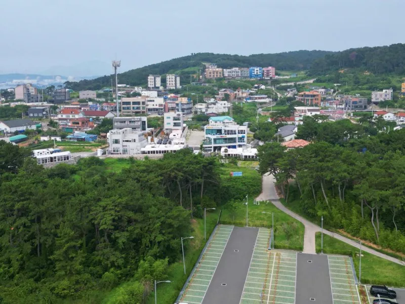 간절곶캠프야영장 9