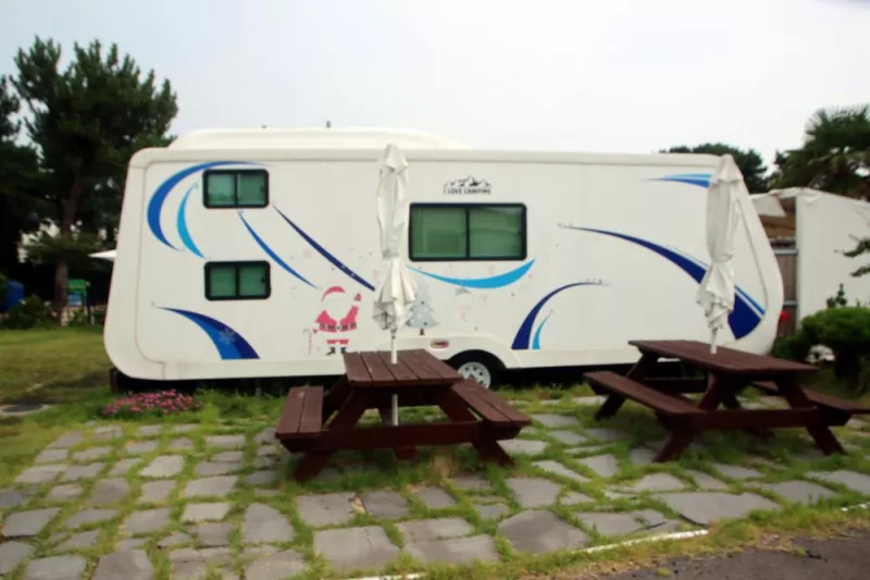 간절곶캠프야영장 10