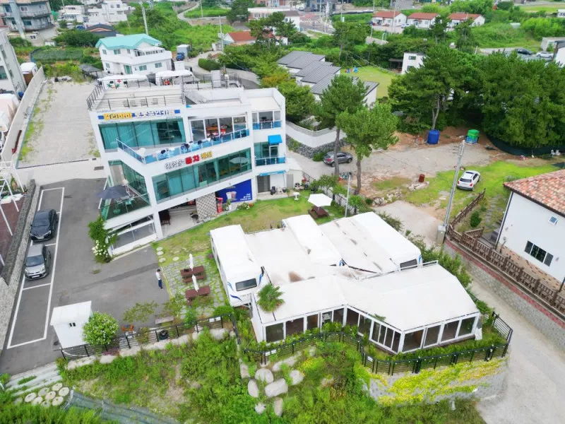 간절곶캠프야영장 5