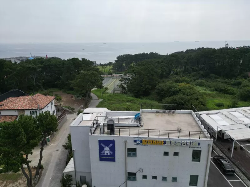 간절곶캠프야영장 3