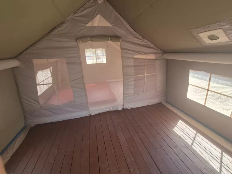 산청프리미엄캠핑장 2