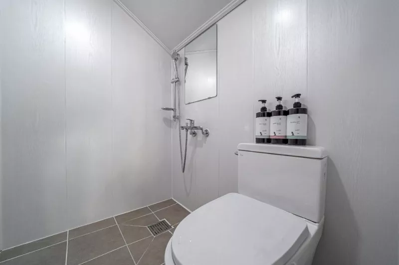 산청프리미엄캠핑장 9