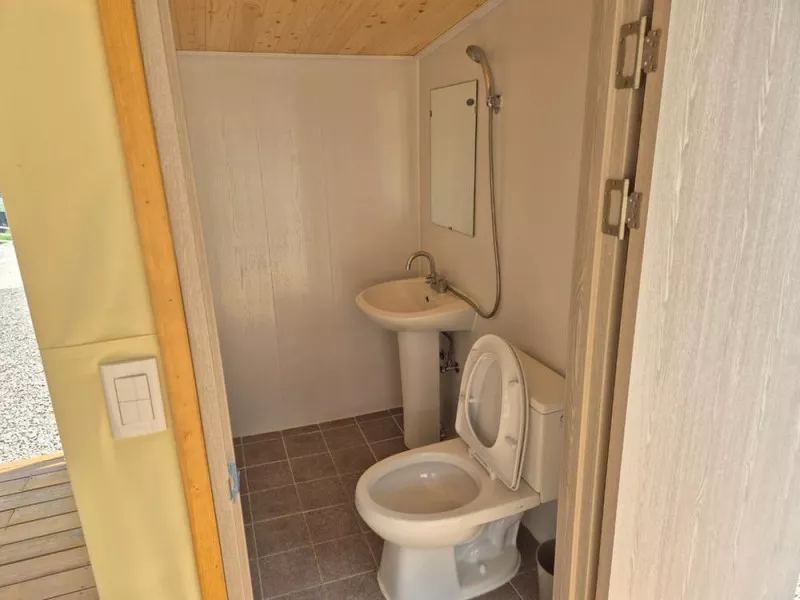 산청프리미엄캠핑장 6