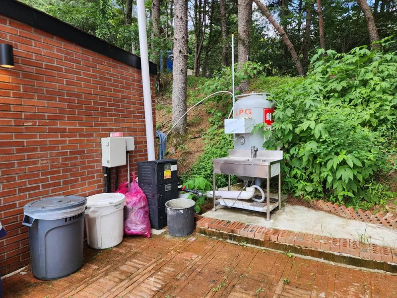 선택적고립캠핑장 11