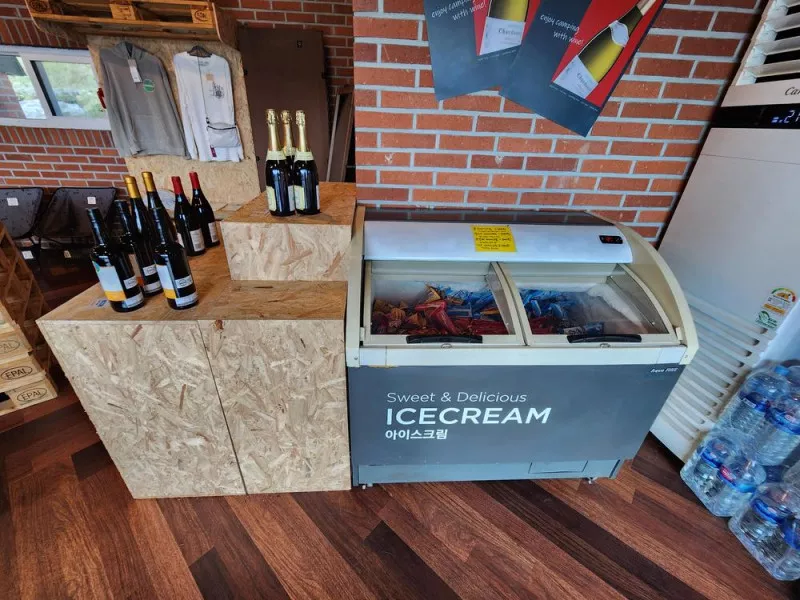 선택적고립캠핑장 5