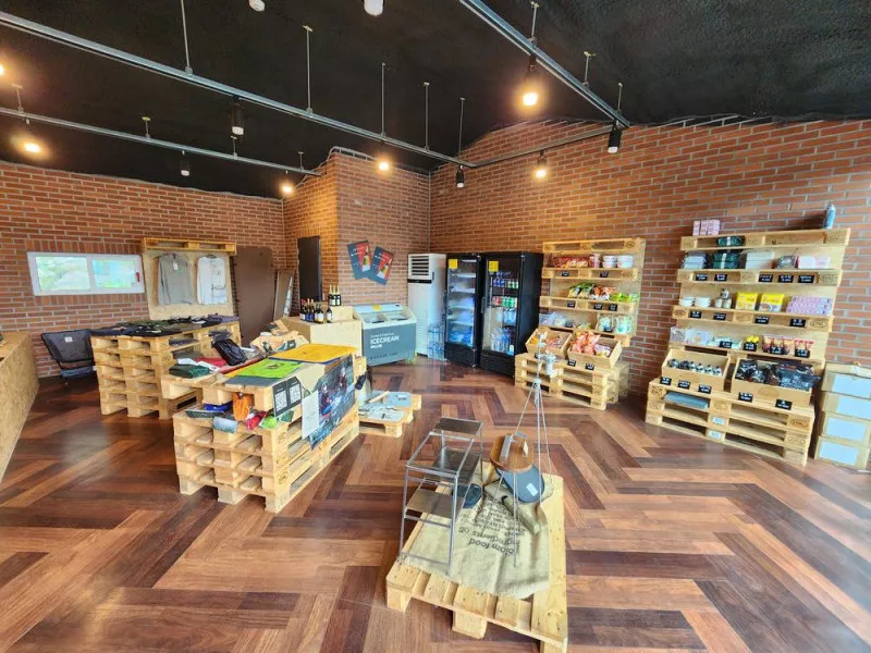 선택적고립캠핑장 3