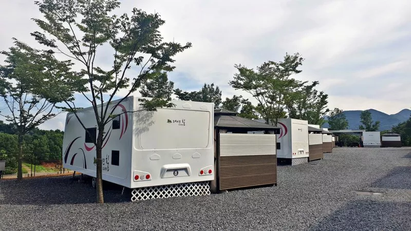 레이크힐 캠프 6