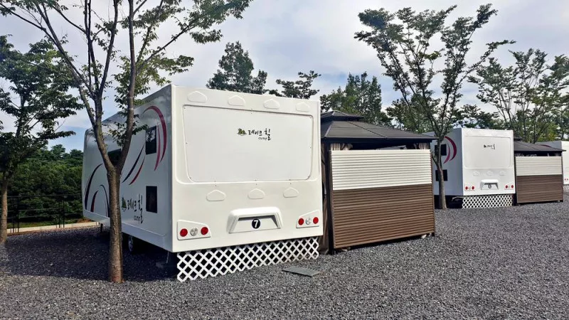 레이크힐 캠프 9