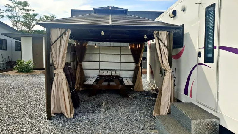 레이크힐 캠프 11