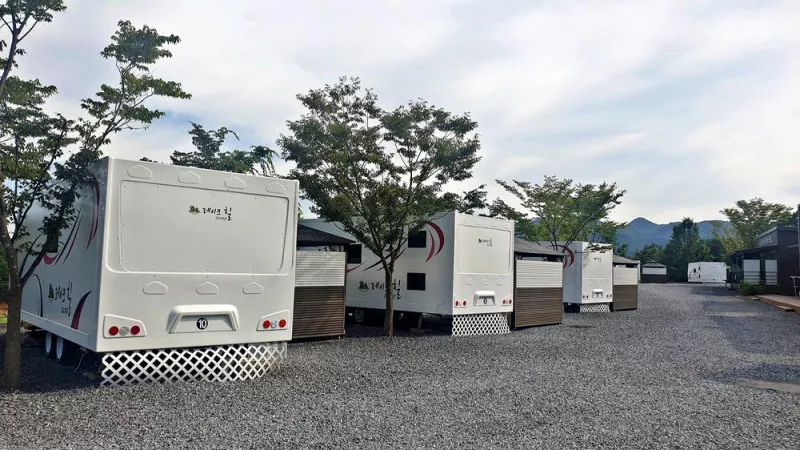 레이크힐 캠프 5