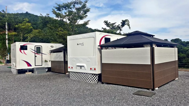 레이크힐 캠프 7