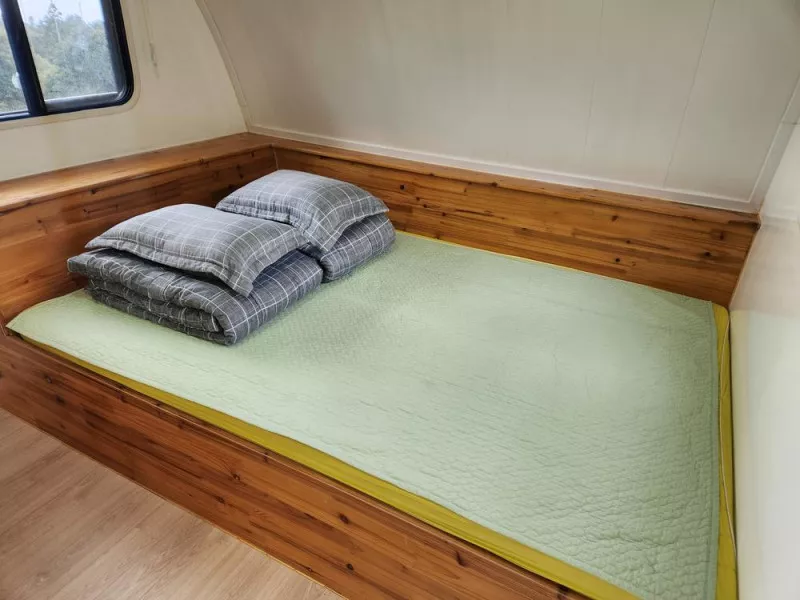 돈내코 야영장 8