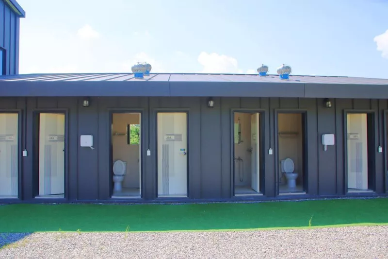 가평아지트캠핑장 11