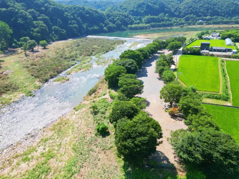 가평아지트캠핑장 4